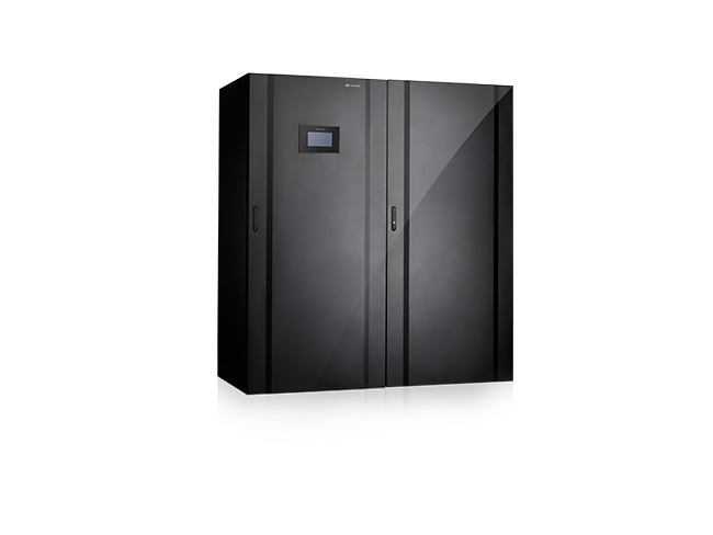 NetCol8000-C冷凍水房間級智能溫控