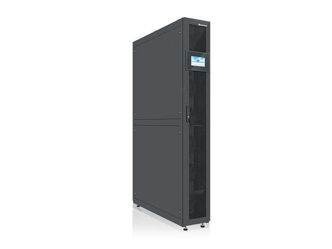 NetCol5000-C行級冷凍水智能溫控産品