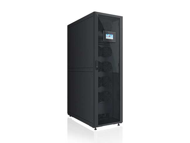 NetCol5000-A行級風冷 智能溫控産品